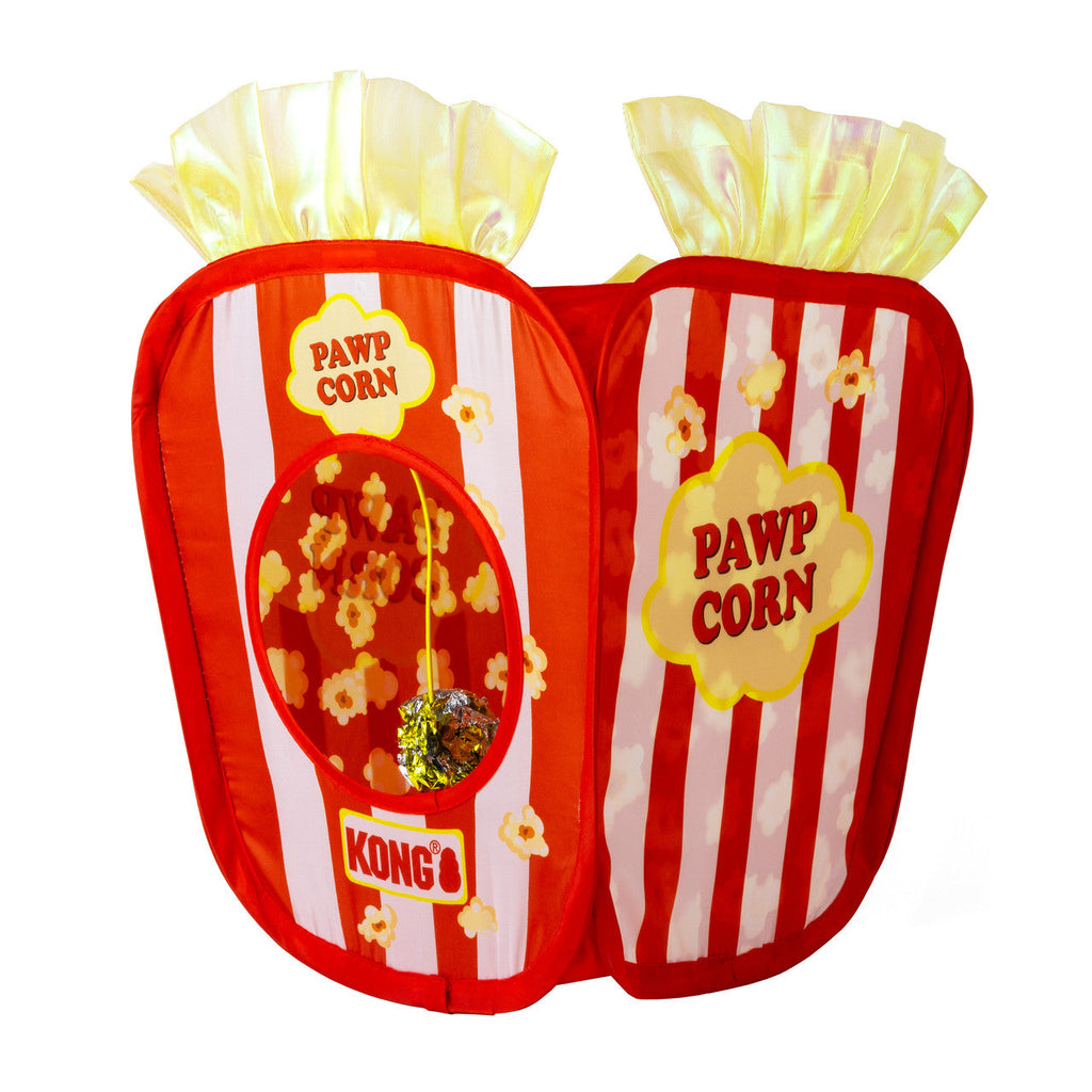 Play Spaces Pawpcorn