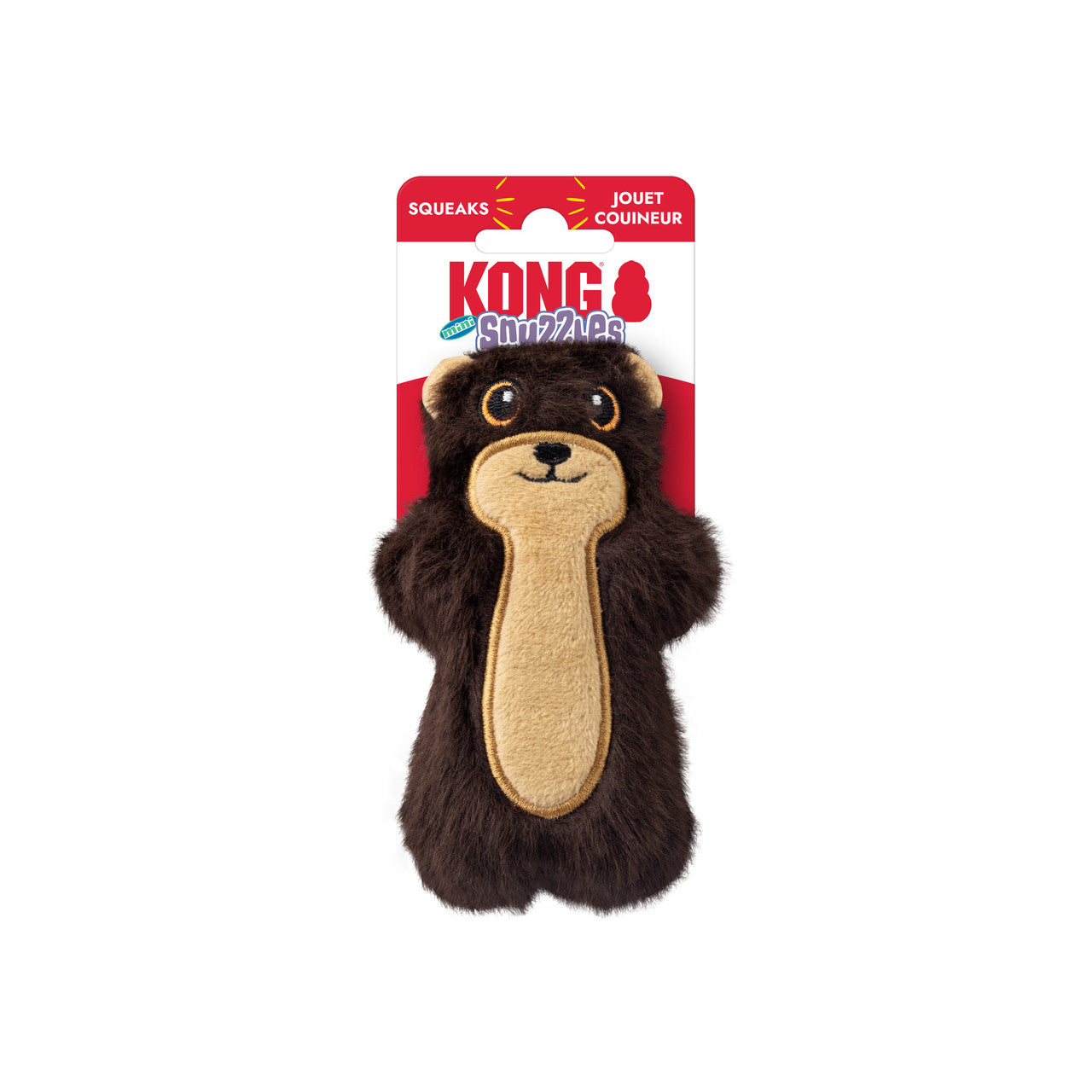 Snuzzles Mini Otter