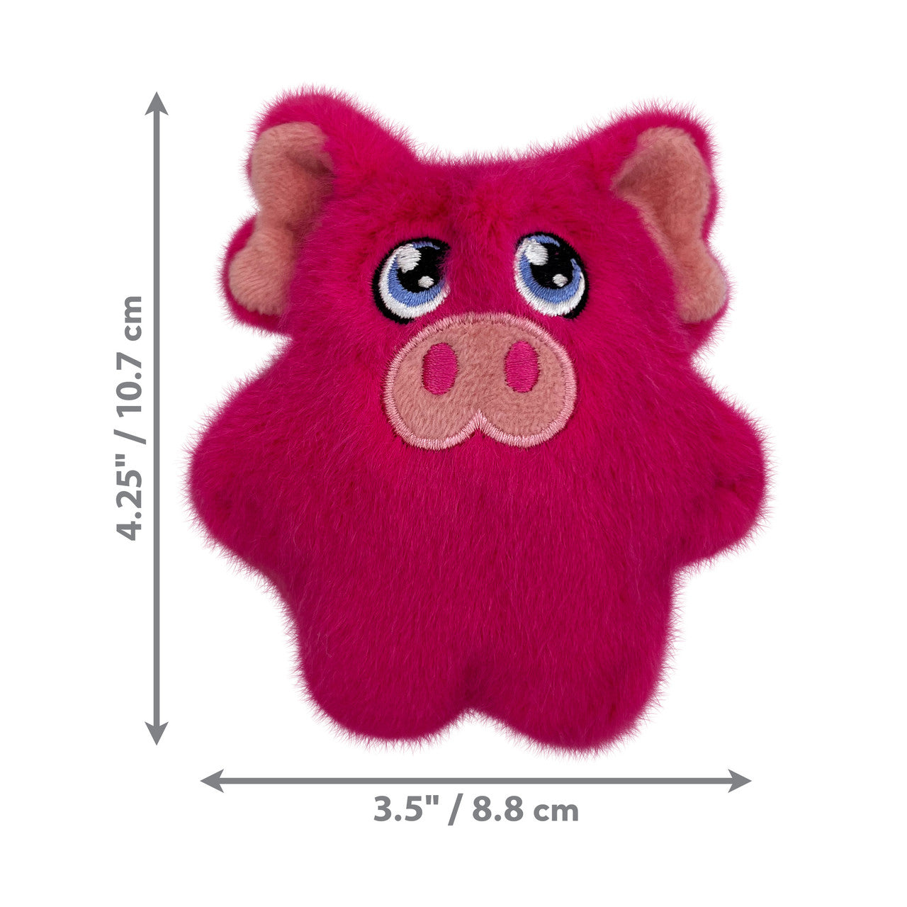 Snuzzles Mini Pig