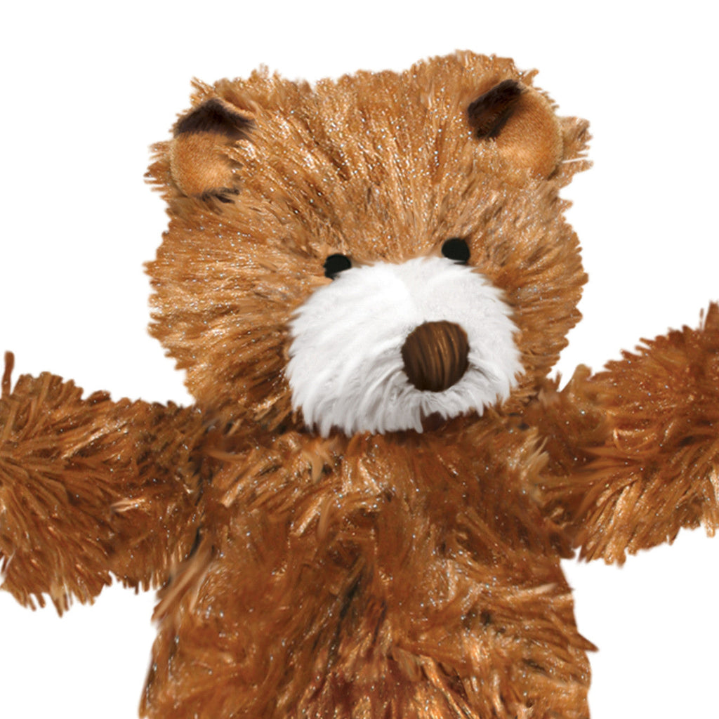 Dr. Noyz Teddy Bear