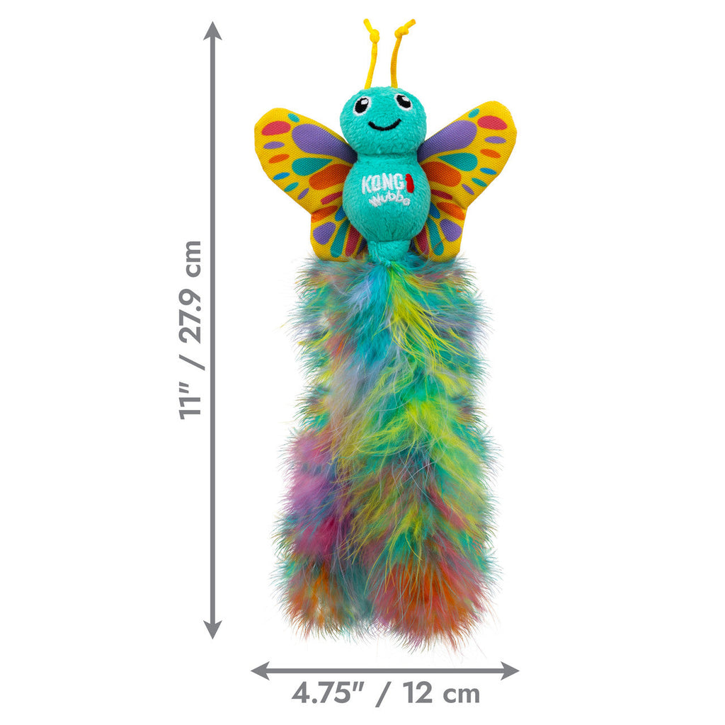 Cat Wubba™ Butterfly