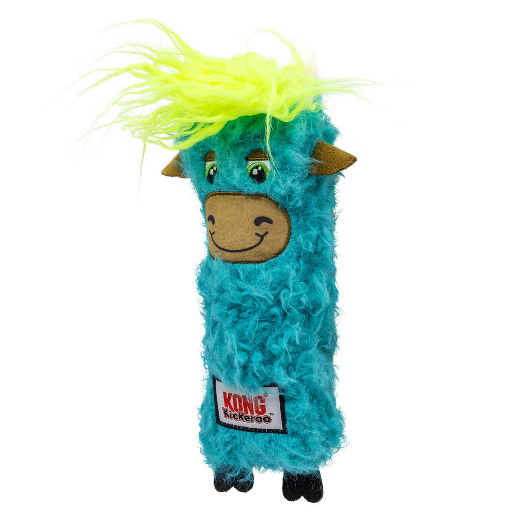Kickeroo Highland Cow. Assorted Colors